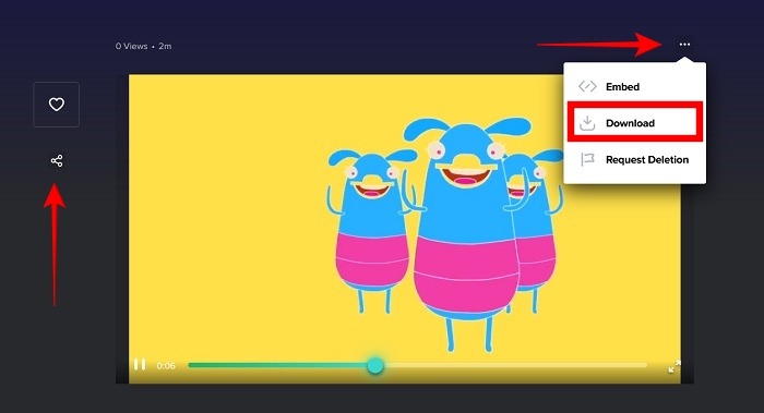 Create Gif Imgur Website Save