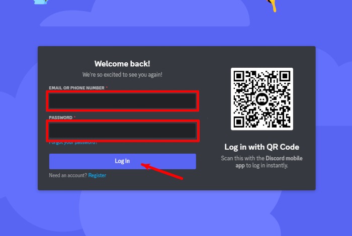 Discord How To Add Hydra Bot Log In Discord Account