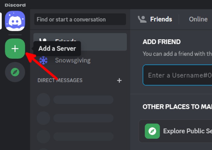 Discord How To Add Hydra Bot New Server