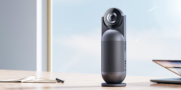 Emeet Conferencing Speakers Capsule