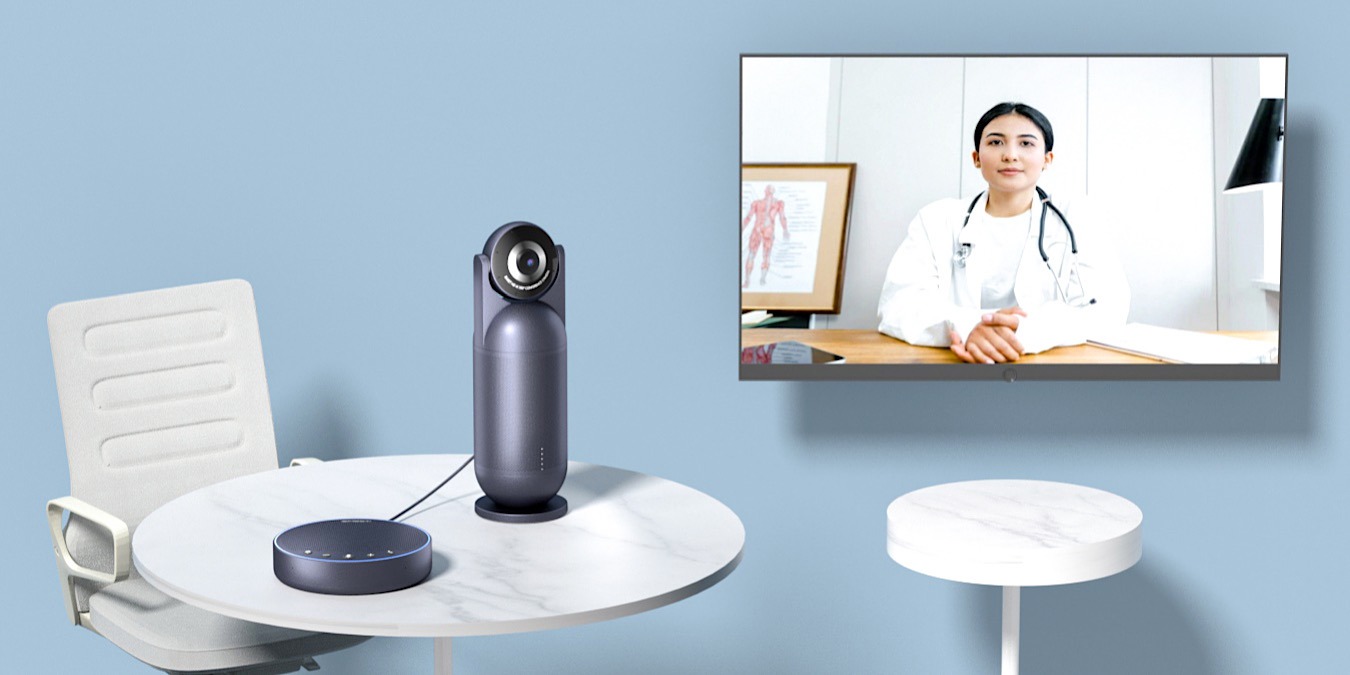 Emeet Conferencing Speakers Featured