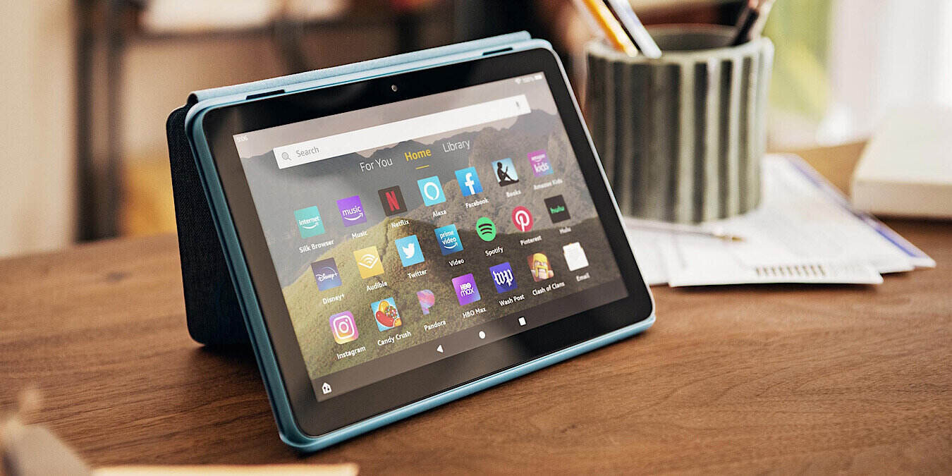 Fire He 8 Tablet Featured