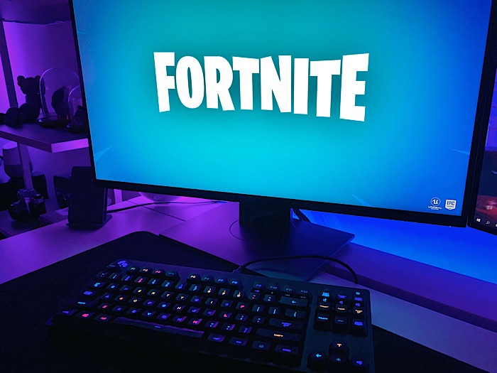 Fortnite Epic Games Ftc Desktop