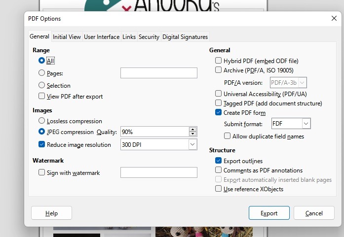How To Combine Pdf Files On Windows And Linux Libre Choices