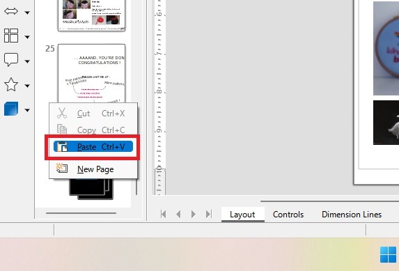 How To Combine Pdf Files On Windows And Linux Libre Paste