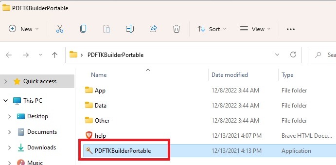 How To Combine Pdf Files On Windows And Linux Portable