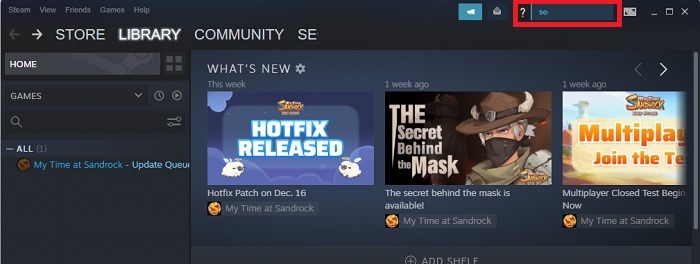 How To Find Your Steam Id And Customize It Profile