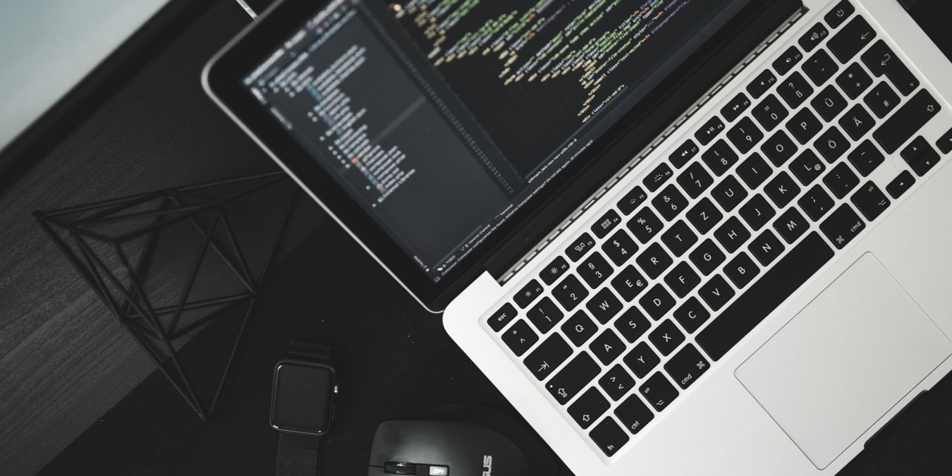 Laptop With Code Feature Image By Altumcode