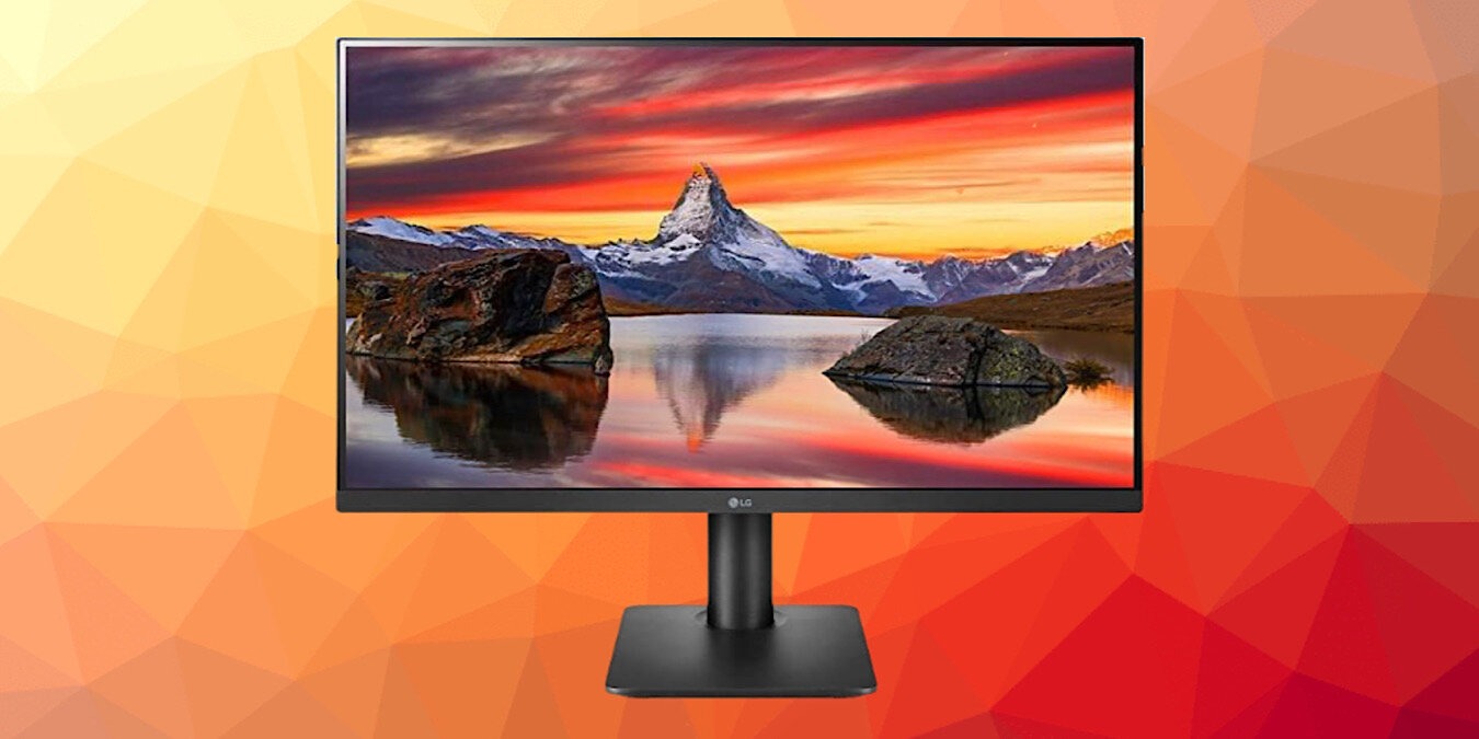 Lg 27 Monitor Featured