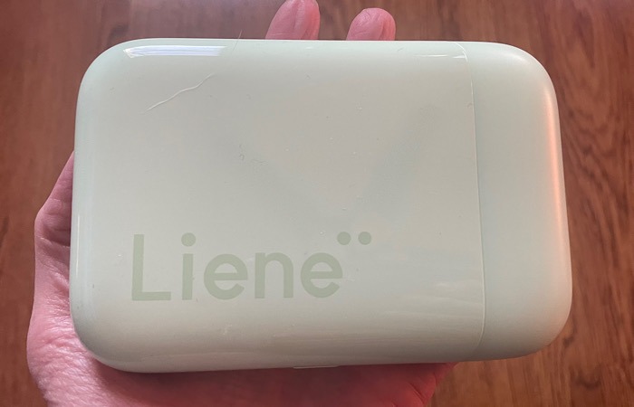 Liene Pearl Mini Photo Printer Features