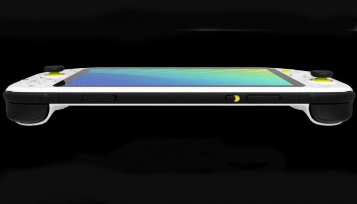 Logitech Gcloud Thin