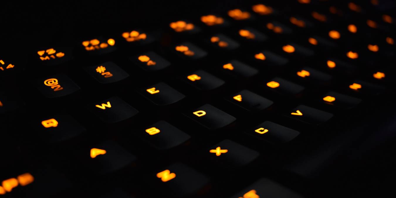 Lowprofile Mechanical Feature