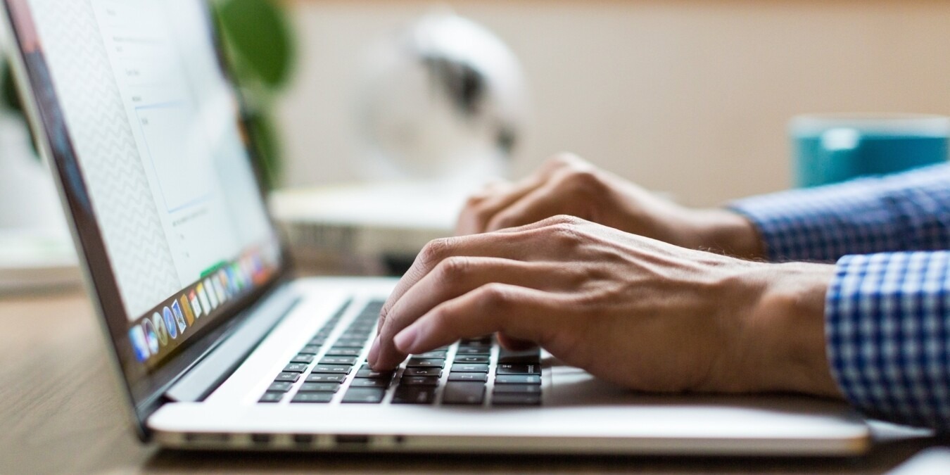 Pages Keyboard Shortcuts