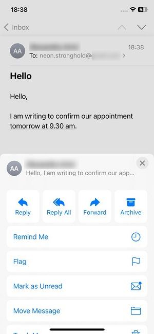 Print From Iphone Ipad Mail Share