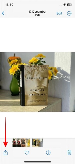 Print From Iphone Ipad Photo Print