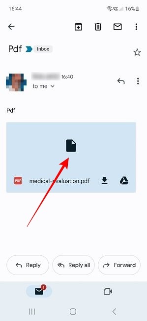 Sign Pdf Android Samsung Notes Gmail