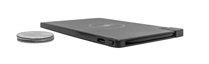 Small Charger Clutch