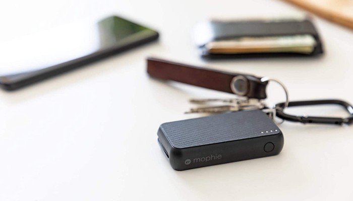 Small Chargers Mophie