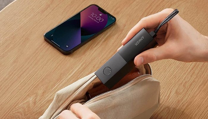 Small Chargers Powercore5k