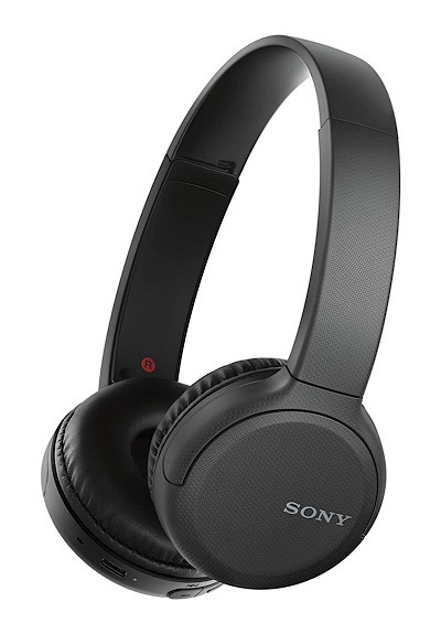 Sony Wireless Headphones Over Ear