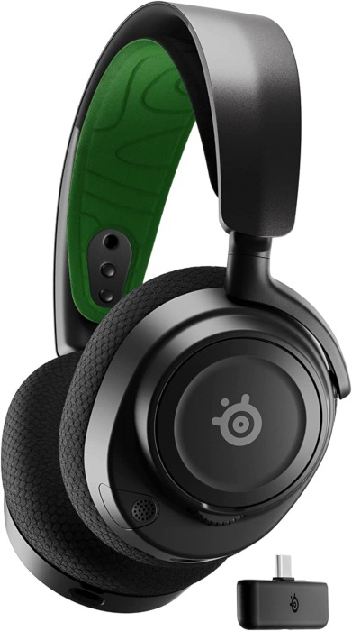 Steelseries Arctis Nova 7x Wireless