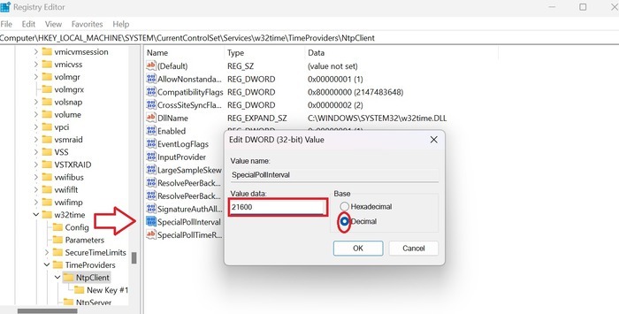 Fix-Time-Sync-Failed-Issue-Change-Value