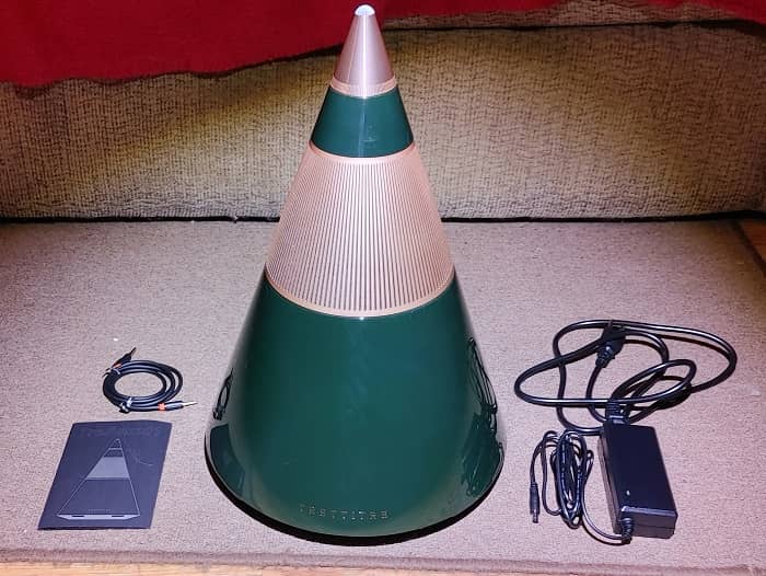 Trettitre Tresound1 Review Box2