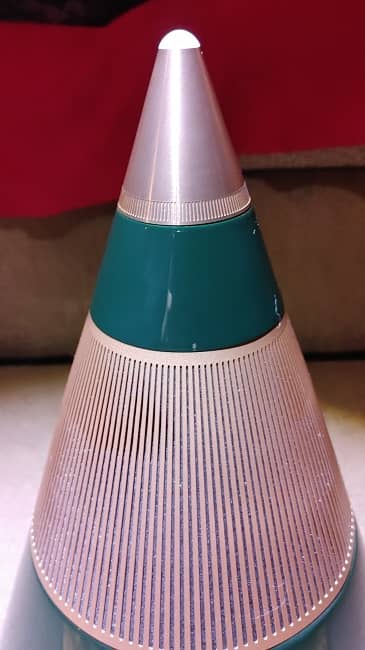 Trettitre Tresound1 Review Sound