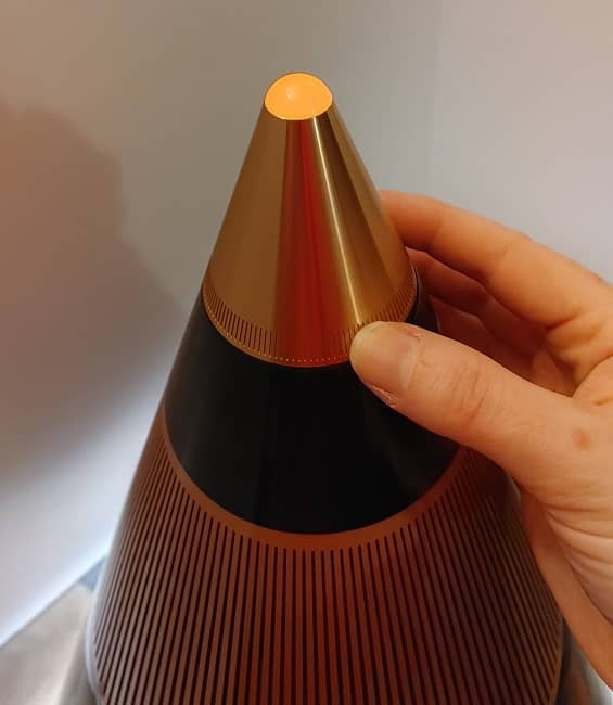 Trettitre Tresound1 Review Volume