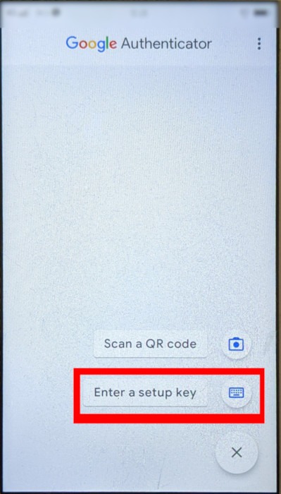 Two Factor Ssh Guide 12 Link New Key