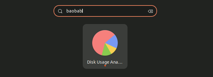 Ubuntuspeed Baobab
