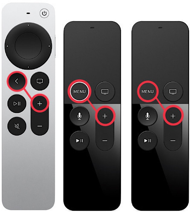 Appletv Remote Pairing2
