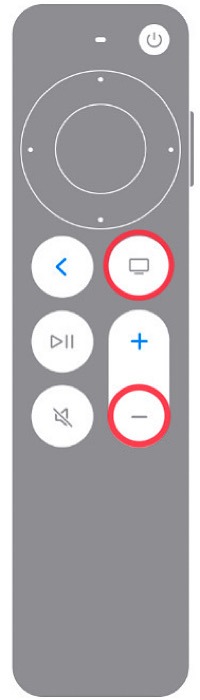 Appletv Remote Reset 1
