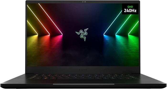 Best Laptops Razer Blade 15