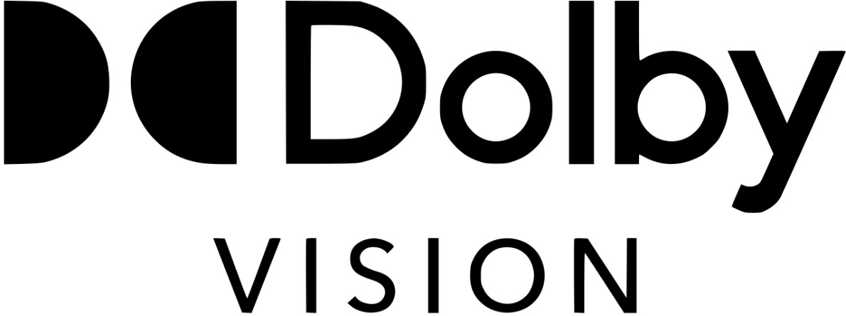 Dolby Vision Hdr10 Dolby Vision Logo