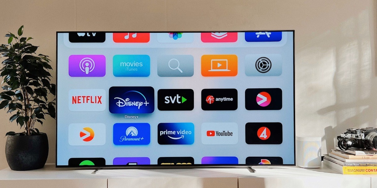 Dolby Vision Hdr10 Streaming Services