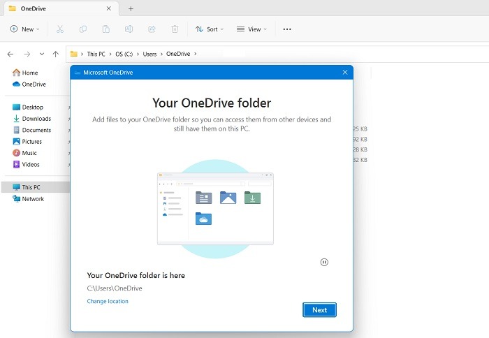 Not Enough Disk Space Windows Update Onedrive Folder Location
