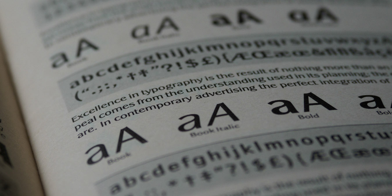 OTF vs. TTF: Which Font Type Should You Use?