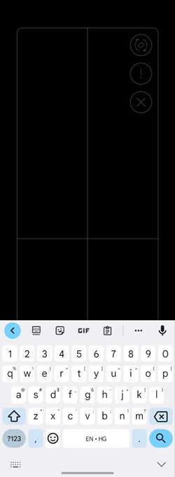 Samsung Dex Keyboard Phone