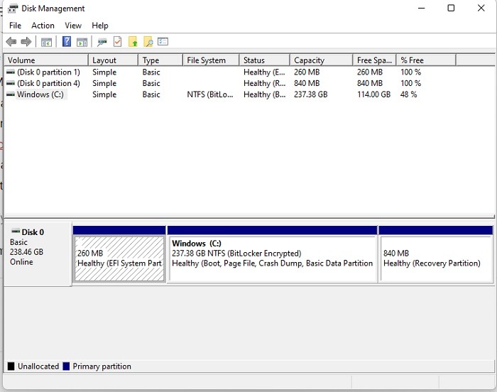 Best Free Disk Partition Management Tools Windows