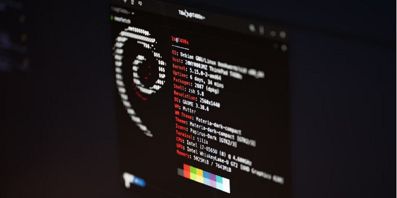 The Best Terminal Emulators for Linux