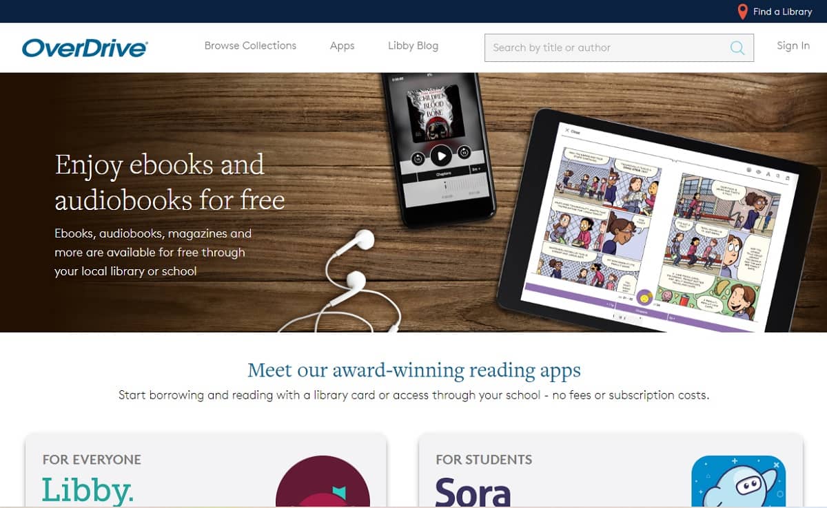 Best Websites To Read Manga Online Overdrive