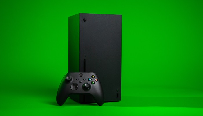 Bluray Xbox