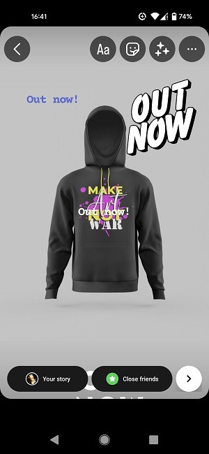 Change Fonts Instagram Different Fonts