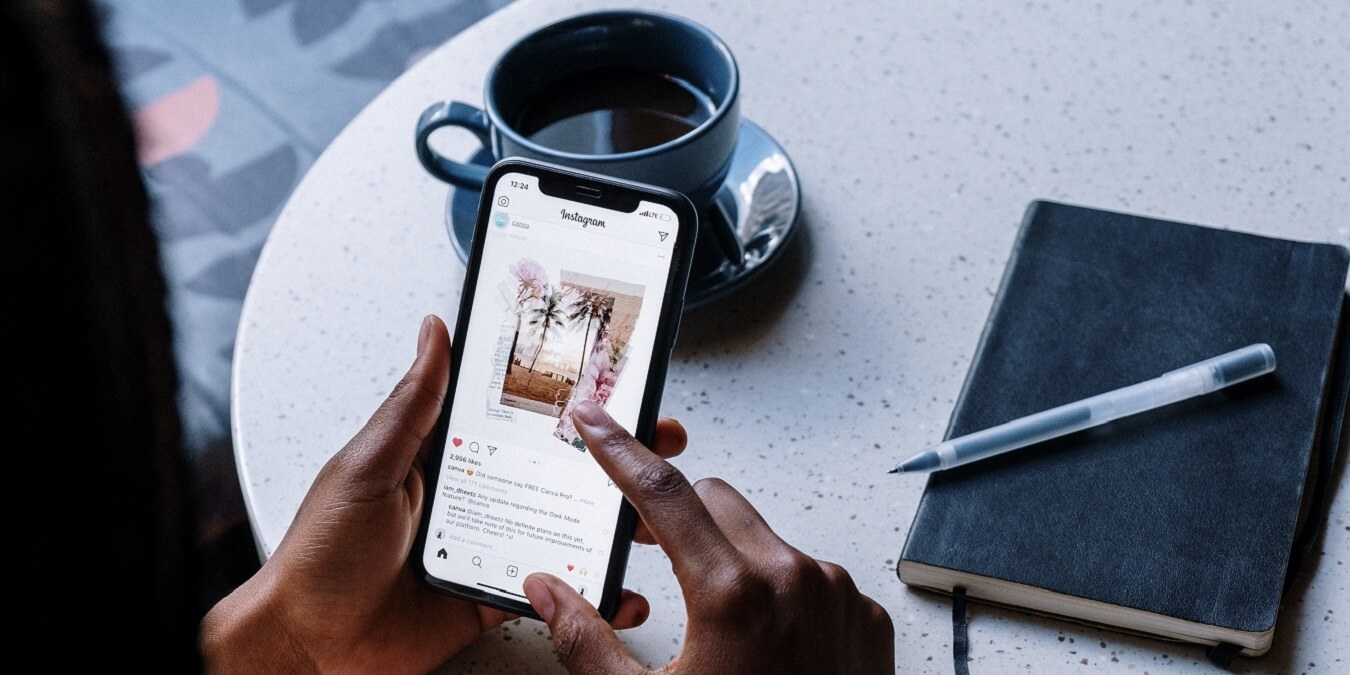 How to Change Fonts on Instagram