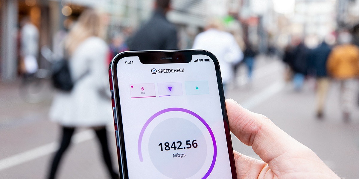 Difference Wifi6 Wifi5 Phone Speed