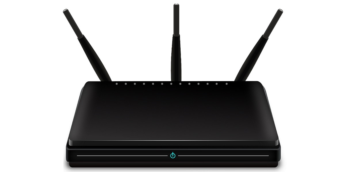 Difference Wifi6 Wifi5 Router View