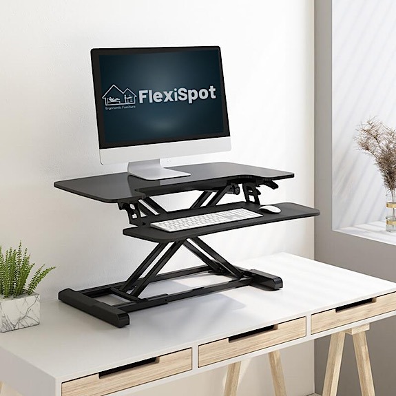 Flexispot Sale Alcove
