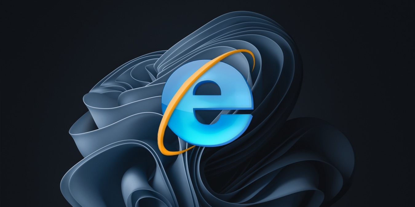 How To Run Internet Explorer On Windows 11 Featured Image