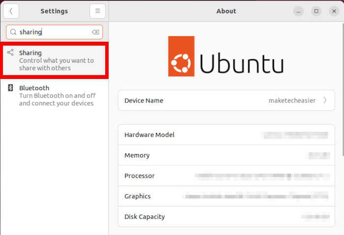Install Vnc Server Ubuntu 21 Search Sharing Category
